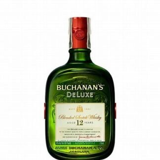Buchanan´s 12 años - 750 ML